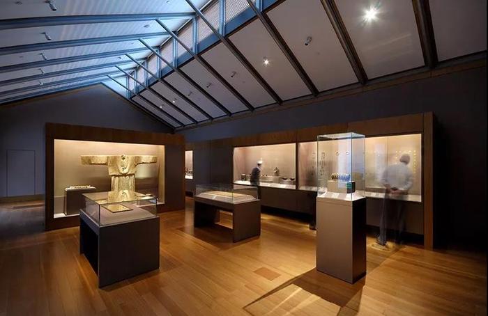 贝聿铭与苏州博物馆 Suzhou Museum 背后的故事